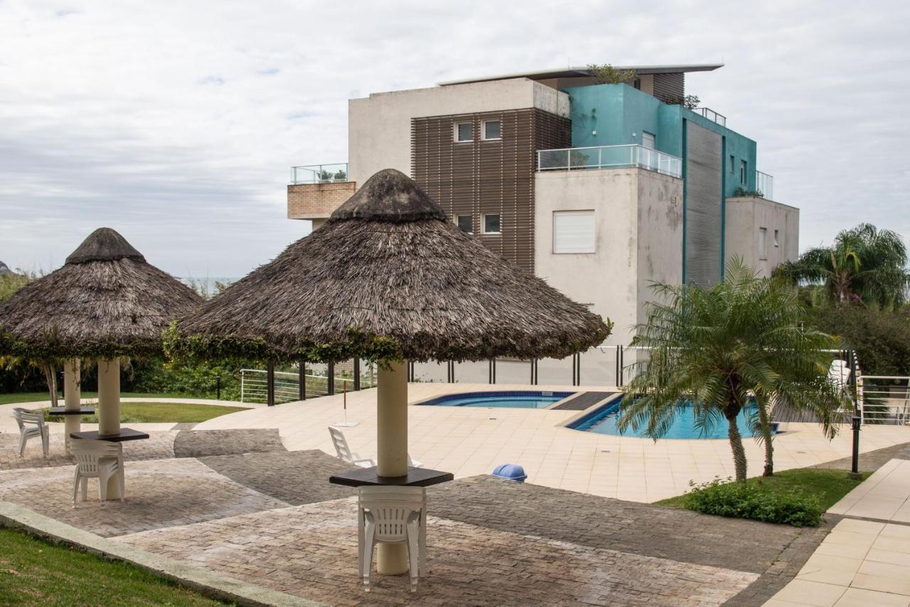 Florianópolis Apto Costao Das Gaivotas, Verde E Mar Para Casais Ing-011-2108 아파트 외부 사진