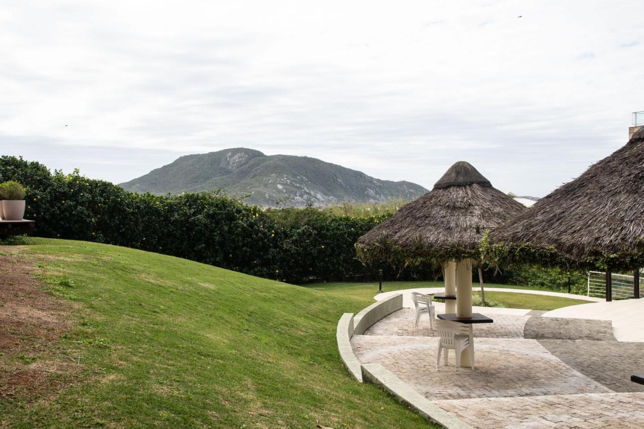 Florianópolis Apto Costao Das Gaivotas, Verde E Mar Para Casais Ing-011-2108 아파트 외부 사진